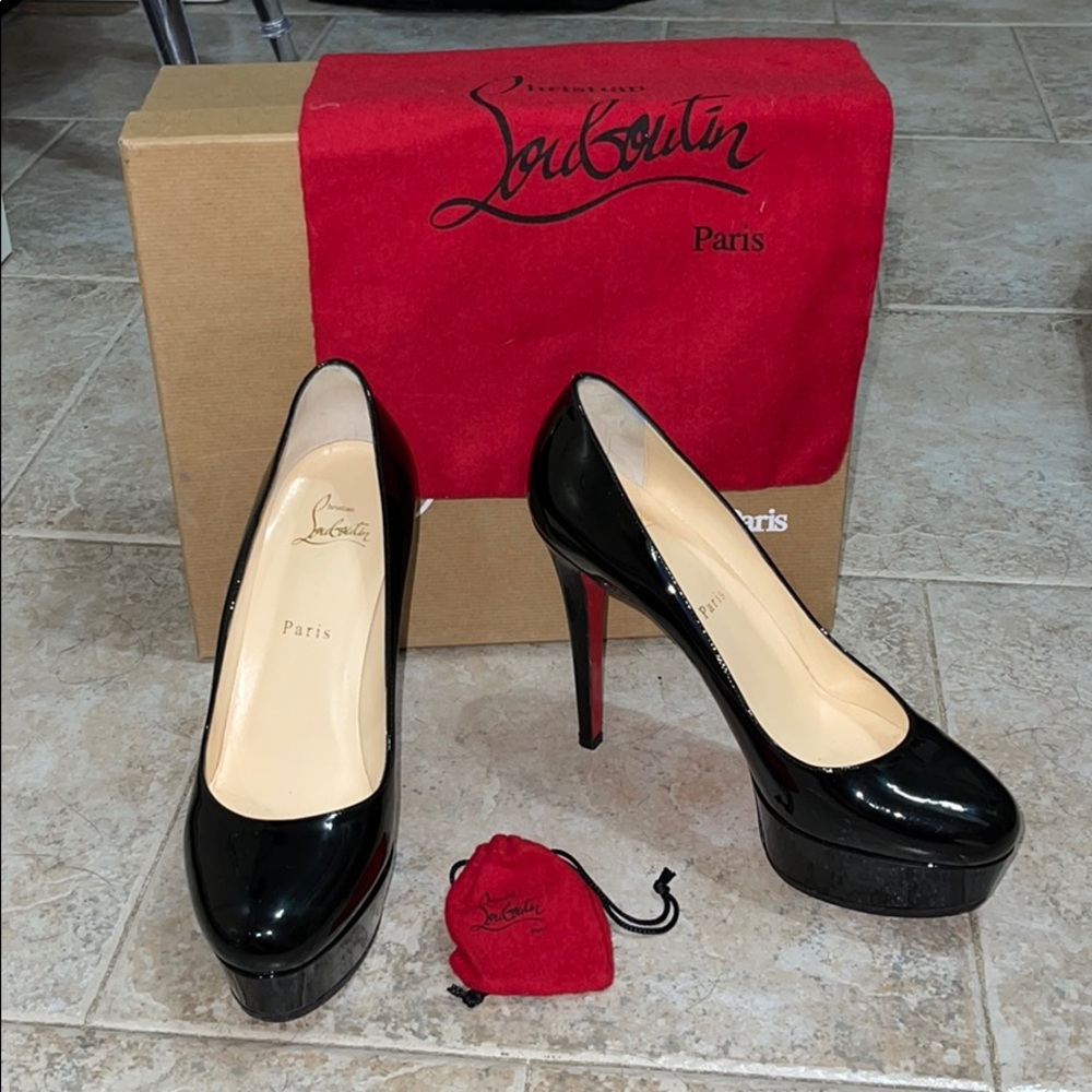 Christian Louboutin
